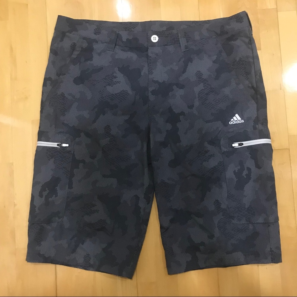 Adidas Comfort Shorts